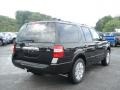  2013 Expedition Limited 4x4 Tuxedo Black