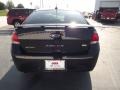 Ebony Black - Focus SES Sedan Photo No. 6