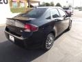 Ebony Black - Focus SES Sedan Photo No. 7