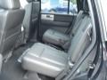 Rear Seat of 2013 Expedition Limited 4x4