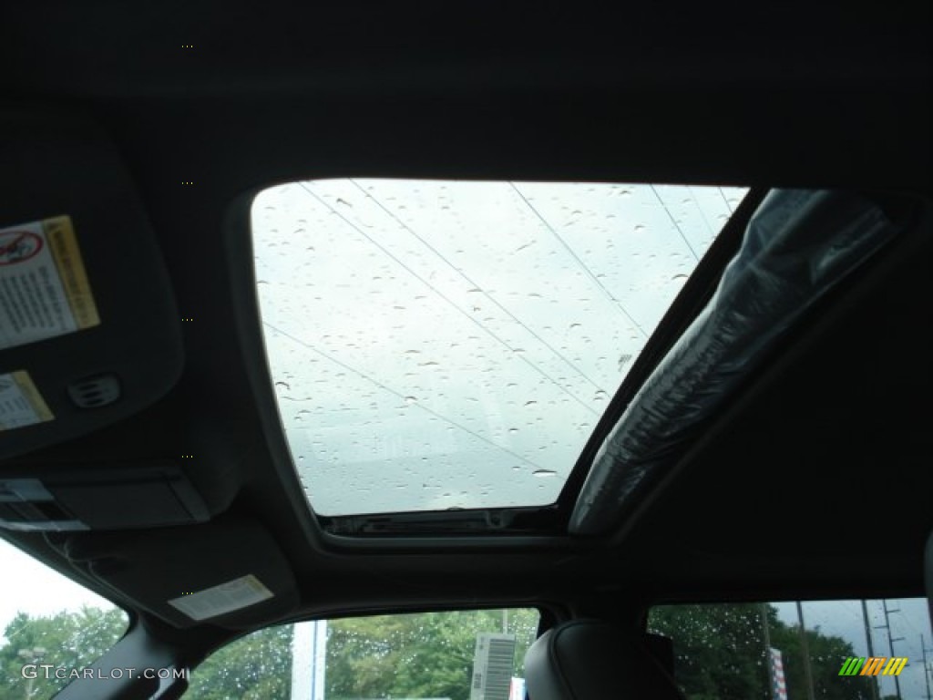 2013 Ford Expedition Limited 4x4 Sunroof Photo #70332191