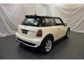 Pepper White - Cooper S Hardtop Photo No. 3
