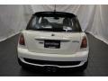 Pepper White - Cooper S Hardtop Photo No. 4