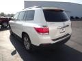 Blizzard White Pearl - Highlander Limited Photo No. 5