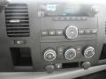 Summit White - Sierra 2500HD Regular Cab Photo No. 6