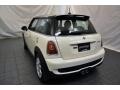 Pepper White - Cooper S Hardtop Photo No. 9