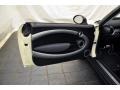 Pepper White - Cooper S Hardtop Photo No. 11