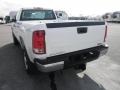 Summit White - Sierra 2500HD Regular Cab Photo No. 12