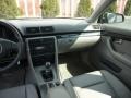Brilliant Black - A4 1.8T quattro Sedan Photo No. 8
