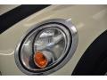 Pepper White - Cooper S Hardtop Photo No. 20