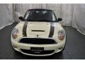 Pepper White - Cooper S Hardtop Photo No. 21