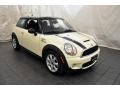 Pepper White - Cooper S Hardtop Photo No. 22