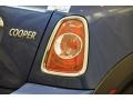 Lightning Blue Metallic - Cooper Hardtop Photo No. 2