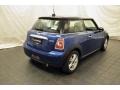 Lightning Blue Metallic - Cooper Hardtop Photo No. 3