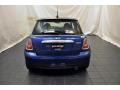 Lightning Blue Metallic - Cooper Hardtop Photo No. 4