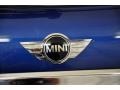 Lightning Blue Metallic - Cooper Hardtop Photo No. 5