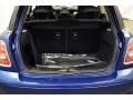 Lightning Blue Metallic - Cooper Hardtop Photo No. 7