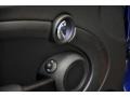 Lightning Blue Metallic - Cooper Hardtop Photo No. 12