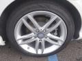 2013 Mercedes-Benz C 250 Sport Wheel