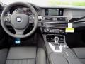Black Dashboard Photo for 2013 BMW M5 #70332876