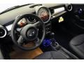 Lightning Blue Metallic - Cooper Hardtop Photo No. 17