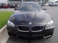 Black Sapphire Metallic - M5 Sedan Photo No. 3