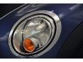 Lightning Blue Metallic - Cooper Hardtop Photo No. 20