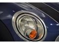 Lightning Blue Metallic - Cooper Hardtop Photo No. 23