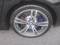 2013 Black Sapphire Metallic BMW M5 Sedan  photo #8