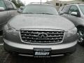 Diamond Graphite Metallic - FX 35 AWD Photo No. 1