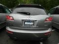 Diamond Graphite Metallic - FX 35 AWD Photo No. 2