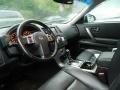 Diamond Graphite Metallic - FX 35 AWD Photo No. 3