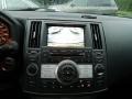 Diamond Graphite Metallic - FX 35 AWD Photo No. 4