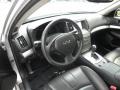 Liquid Platinum - G 37 Journey Sedan Photo No. 3