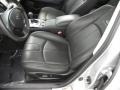 Liquid Platinum - G 37 Journey Sedan Photo No. 5