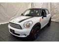 Light White - Cooper Countryman Photo No. 1