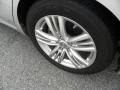 Liquid Platinum - G 37 Journey Sedan Photo No. 17