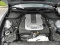 Liquid Platinum - G 37 Journey Sedan Photo No. 19