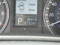 Liquid Platinum - G 37 Journey Sedan Photo No. 25