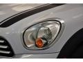 Light White - Cooper Countryman Photo No. 21