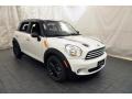 Light White - Cooper Countryman Photo No. 23