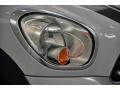 Light White - Cooper Countryman Photo No. 24