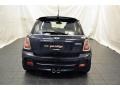 2013 Reef Blue Metallic Mini Cooper S Hardtop  photo #4