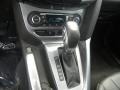 Charcoal Black Leather Transmission Photo for 2012 Ford Focus #70333596
