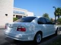 2003 Alpine White BMW 5 Series 530i Sedan  photo #6