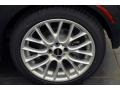 2013 Mini Cooper S Hardtop Wheel and Tire Photo