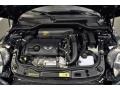 1.6 Liter DI Twin-Scroll Turbocharged DOHC 16-Valve VVT 4 Cylinder 2013 Mini Cooper S Hardtop Engine