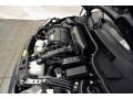 1.6 Liter DI Twin-Scroll Turbocharged DOHC 16-Valve VVT 4 Cylinder 2013 Mini Cooper S Hardtop Engine