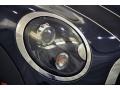 2013 Reef Blue Metallic Mini Cooper S Hardtop  photo #23