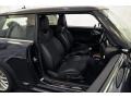 2013 Reef Blue Metallic Mini Cooper S Hardtop  photo #28